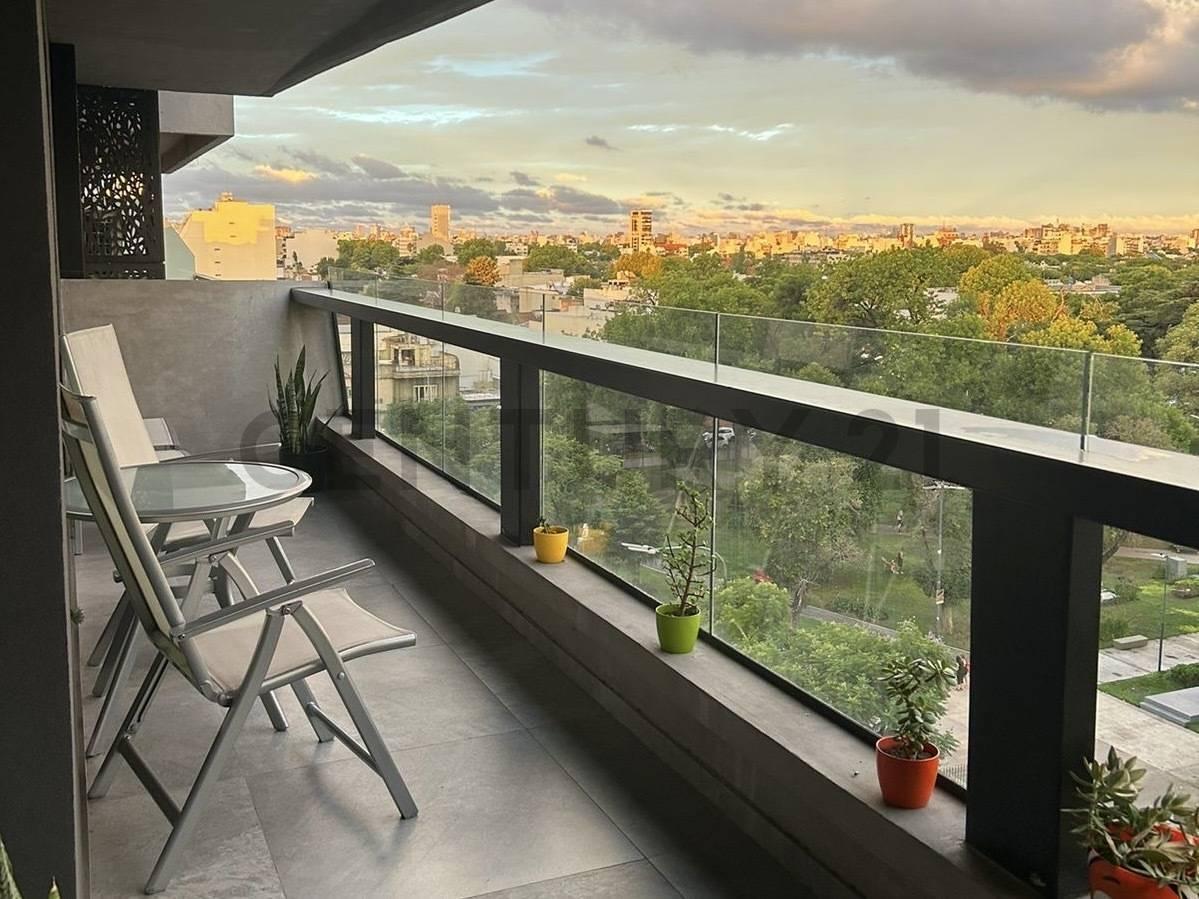 Foto de DEPARTAMENTO 4 AMBIENTES CON BALCON FULL AMENITIES VILLA DEVOTO, imagen 1