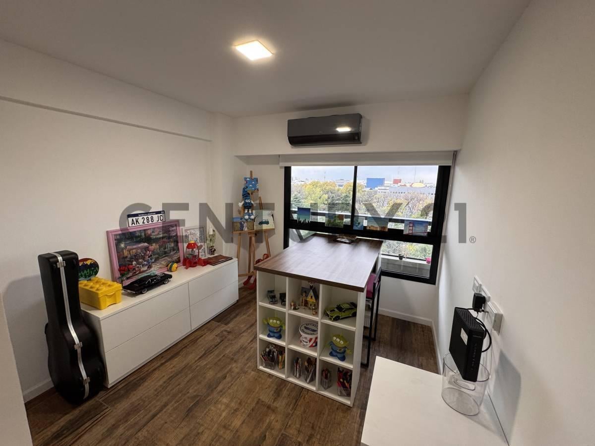 Foto de DEPARTAMENTO 4 AMBIENTES CON BALCON FULL AMENITIES VILLA DEVOTO, imagen 5