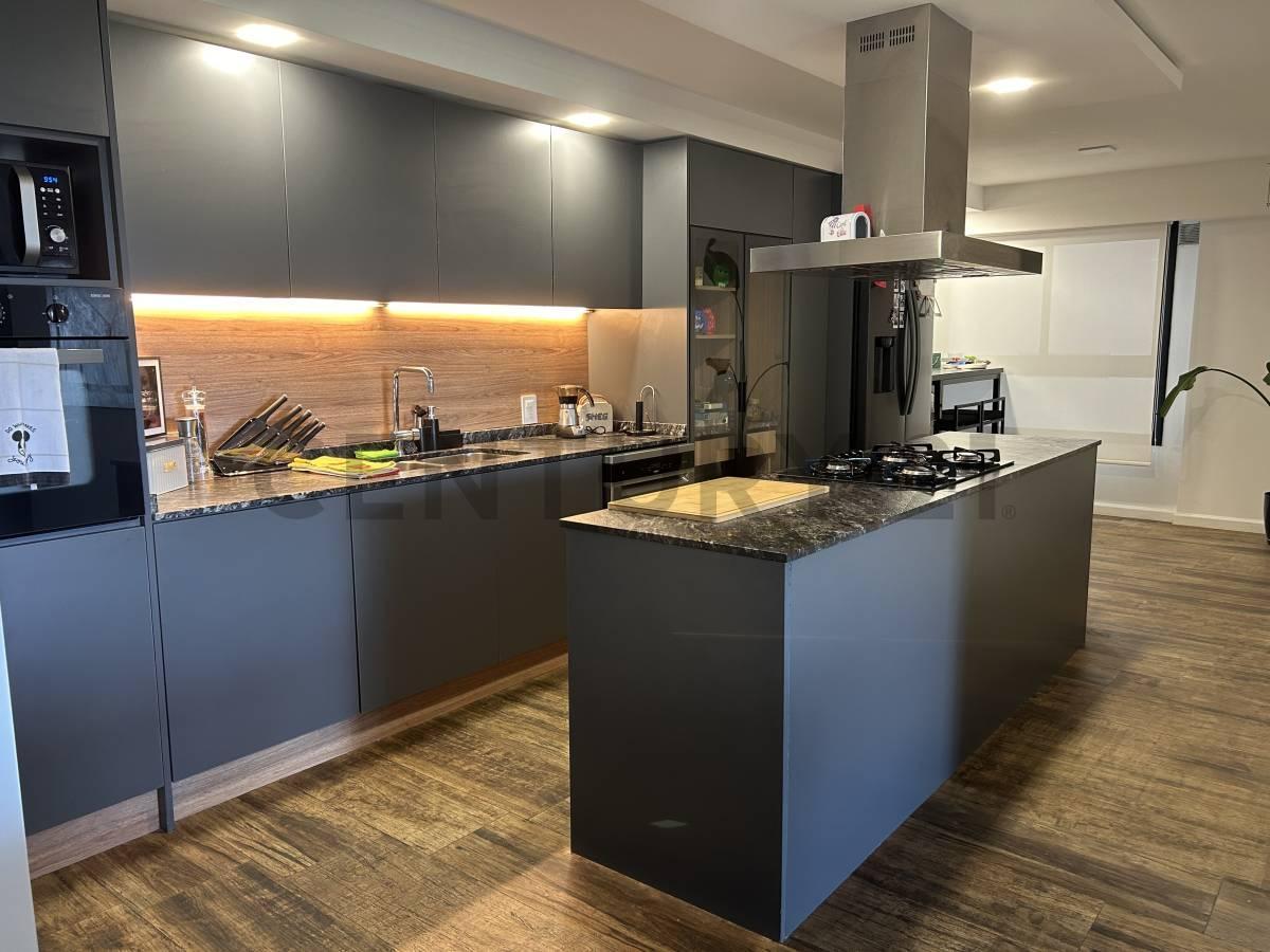Foto de DEPARTAMENTO 4 AMBIENTES CON BALCON FULL AMENITIES VILLA DEVOTO, imagen 2