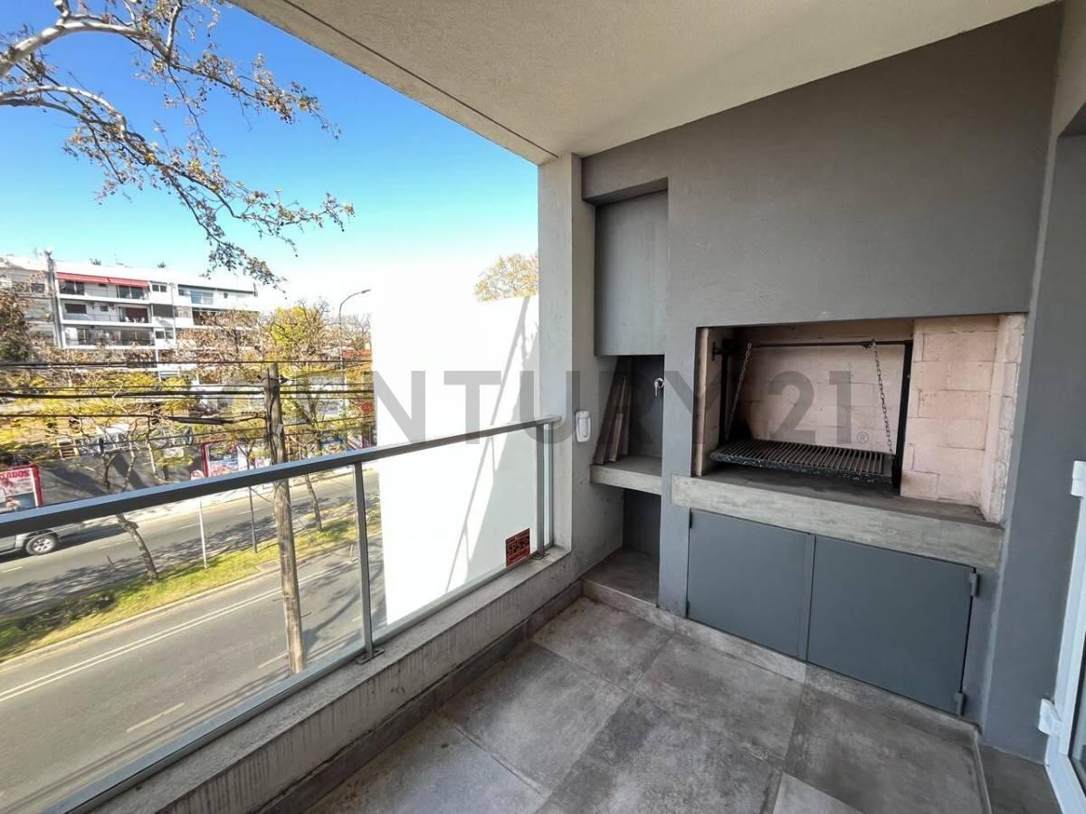Foto de ALQUILER DEPARTAMENTO 3 AMBIENTES CON COCHERA - VILLA DEVOTO, imagen 1
