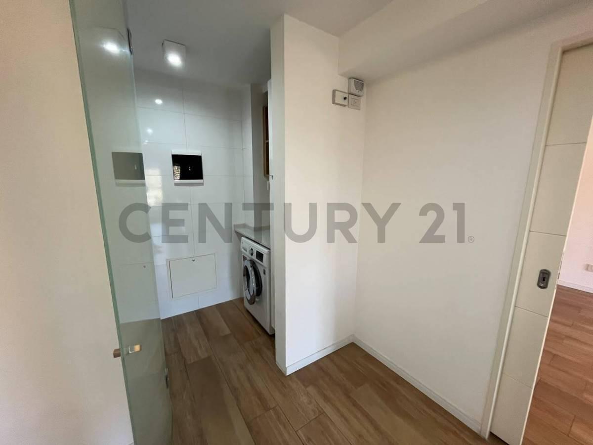 Foto de ALQUILER DEPARTAMENTO 3 AMBIENTES CON COCHERA - VILLA DEVOTO, imagen 2