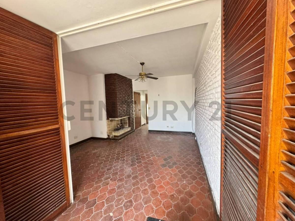 Foto de Alquiler Departamento 2 ambientes con balcón al frente – Recoleta, imagen 3