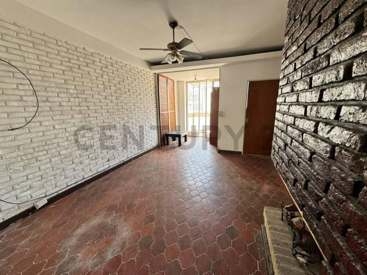 Foto de Alquiler Departamento 2 ambientes con balcón al frente – Recoleta, imagen 1