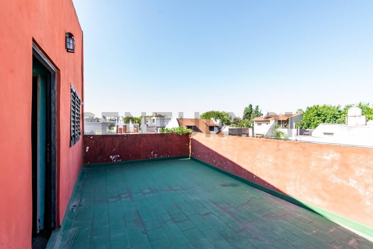 Foto de PH 4 AMBIENTES CON ENTRADA INDEPENDIENTE | GRAN ESPACIO VERDE | QUINCHO, imagen 3