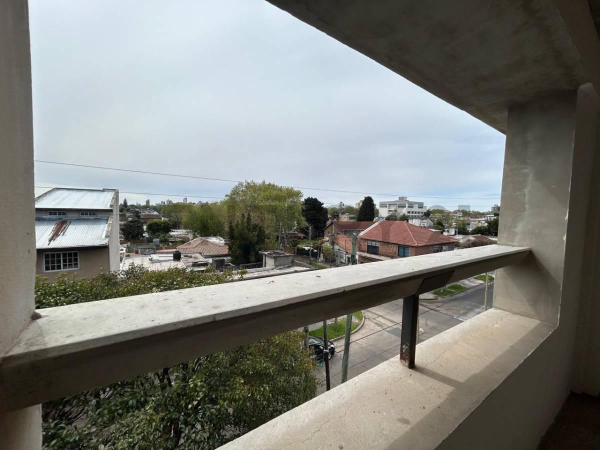 Foto de VENTA TERRENO EN VILLA BALLESTER, imagen 1