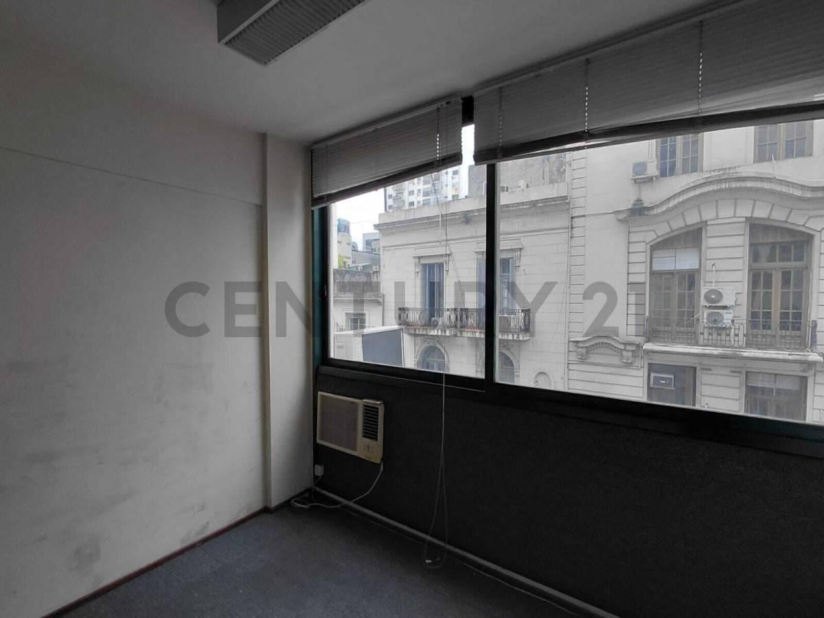 Foto de VENTA OFICINA MONOAMBIENTE - TRIBUNALES / SAN NICOLAS, imagen 2
