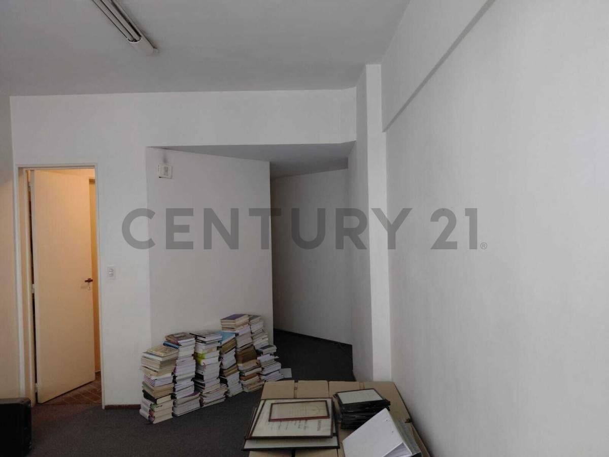 Foto de VENTA OFICINA MONOAMBIENTE - TRIBUNALES / SAN NICOLAS, imagen 5