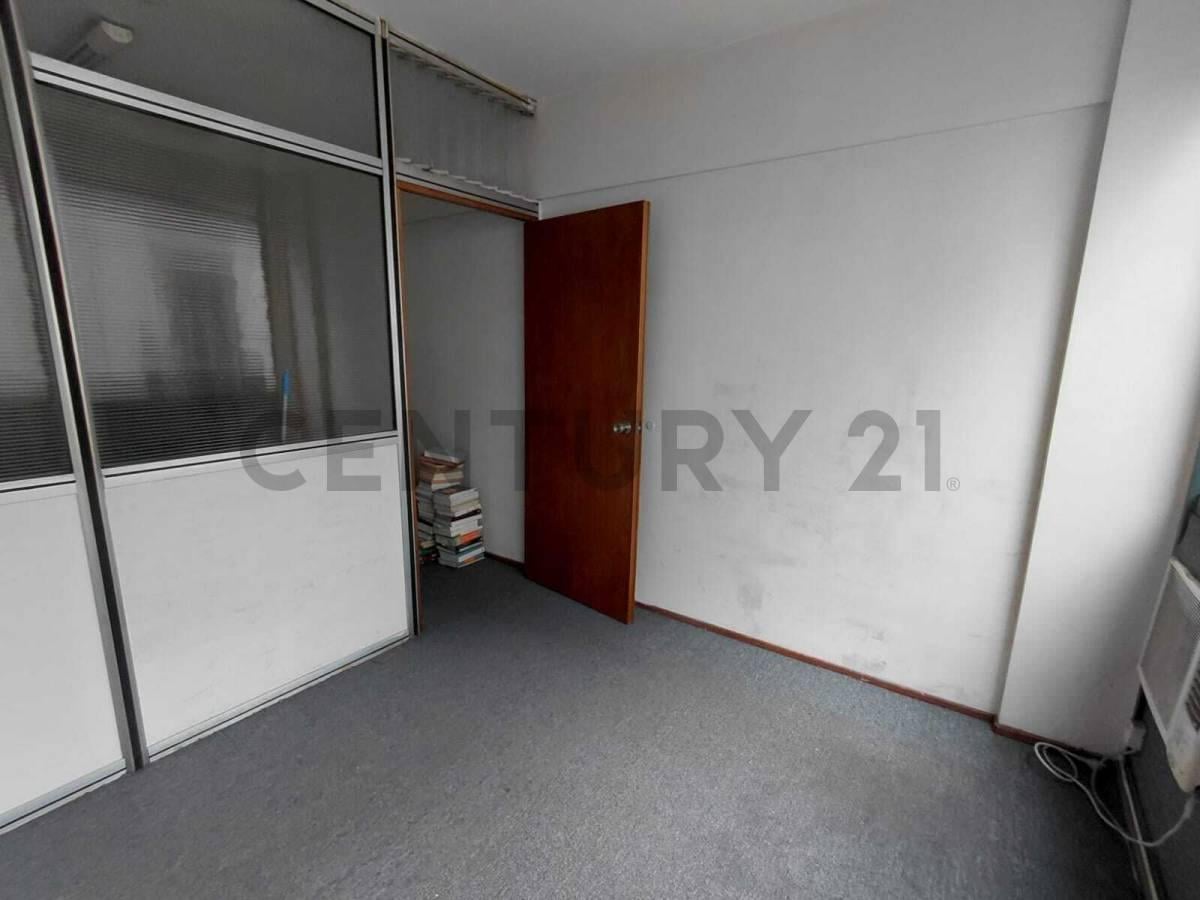 Foto de VENTA OFICINA MONOAMBIENTE - TRIBUNALES / SAN NICOLAS, imagen 1