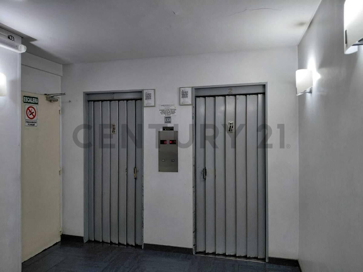 Foto de VENTA OFICINA MONOAMBIENTE - TRIBUNALES / SAN NICOLAS, imagen 3
