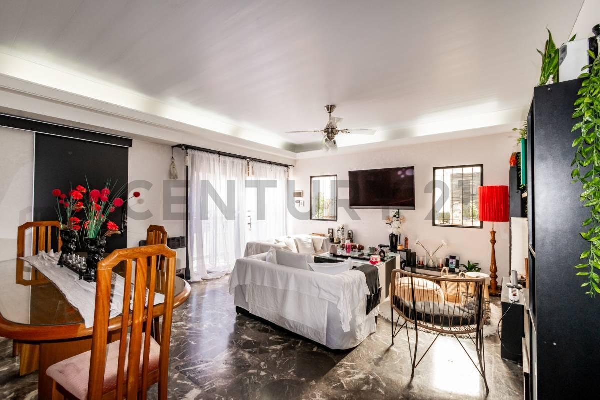Foto de VENTA PH 4 AMBIENTES - COCHERA - TERRAZA - QUINCHO - DEVOTO, imagen 4
