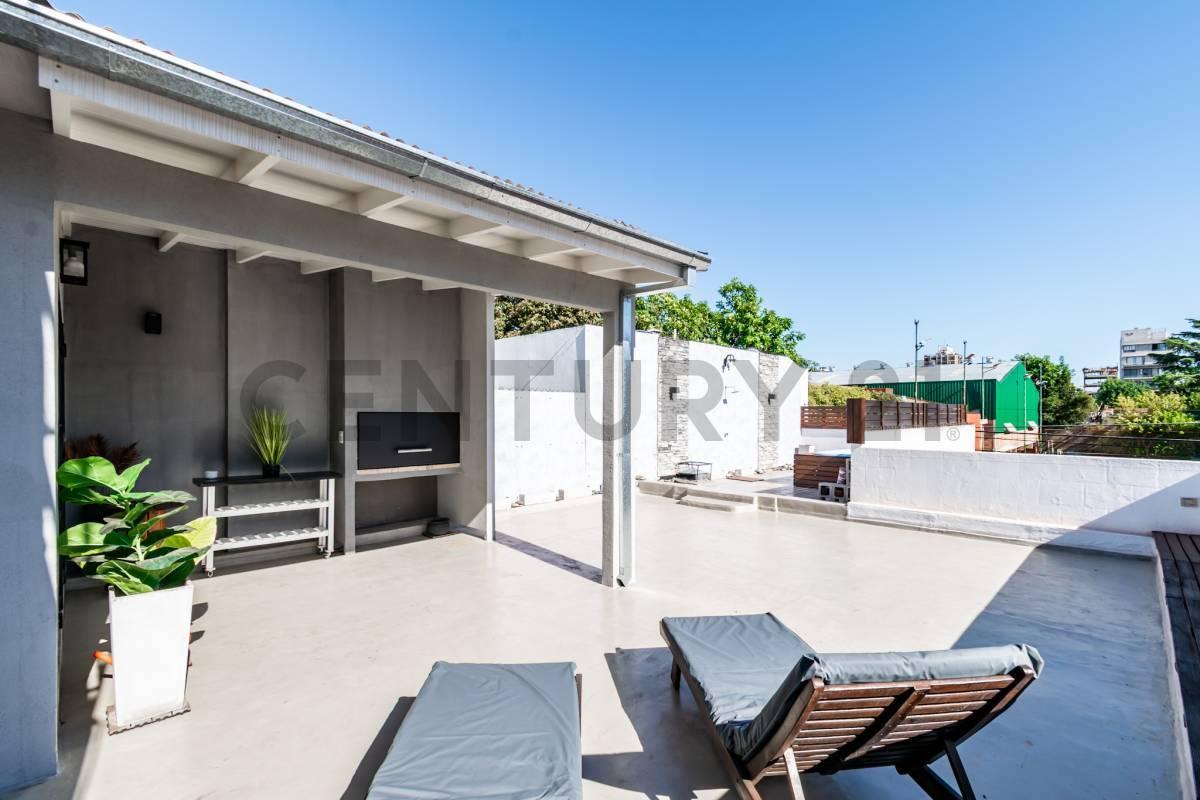 Foto de VENTA PH 4 AMBIENTES - COCHERA - TERRAZA - QUINCHO - DEVOTO, imagen 4