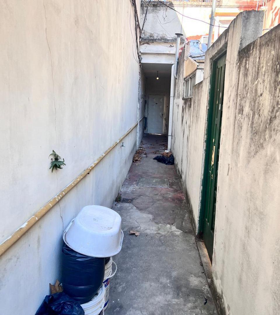 Foto de Terreno en venta en Parque Patricios, imagen 4