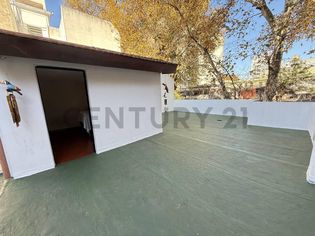 Foto de Venta PH 3 ambientes con GRAN TERRAZA, imagen 5