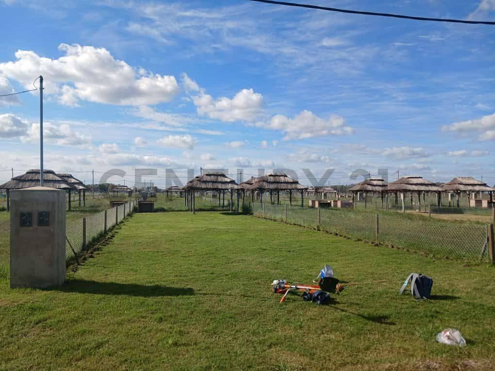 Foto de LOTE EN VENTA 450M2 EN DON LUIS YATCHING CLUB - GENERAL RODRIGUEZ, imagen 2