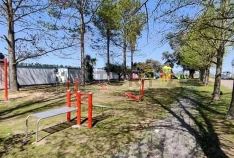 Foto de LOTE EN VENTA 450M2 EN DON LUIS YATCHING CLUB - GENERAL RODRIGUEZ, imagen 4