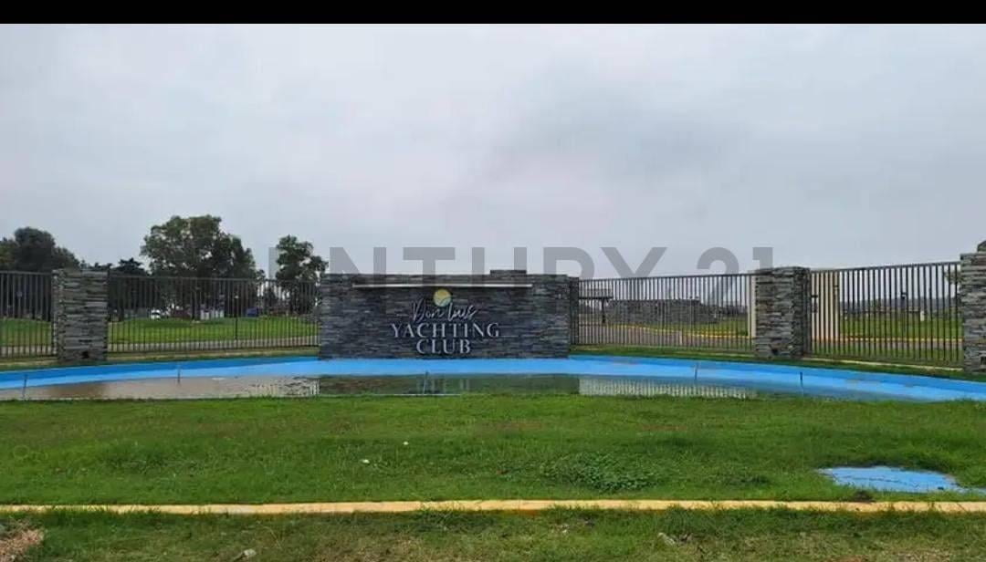 Foto de LOTE EN VENTA 450M2 EN DON LUIS YATCHING CLUB - GENERAL RODRIGUEZ, imagen 5