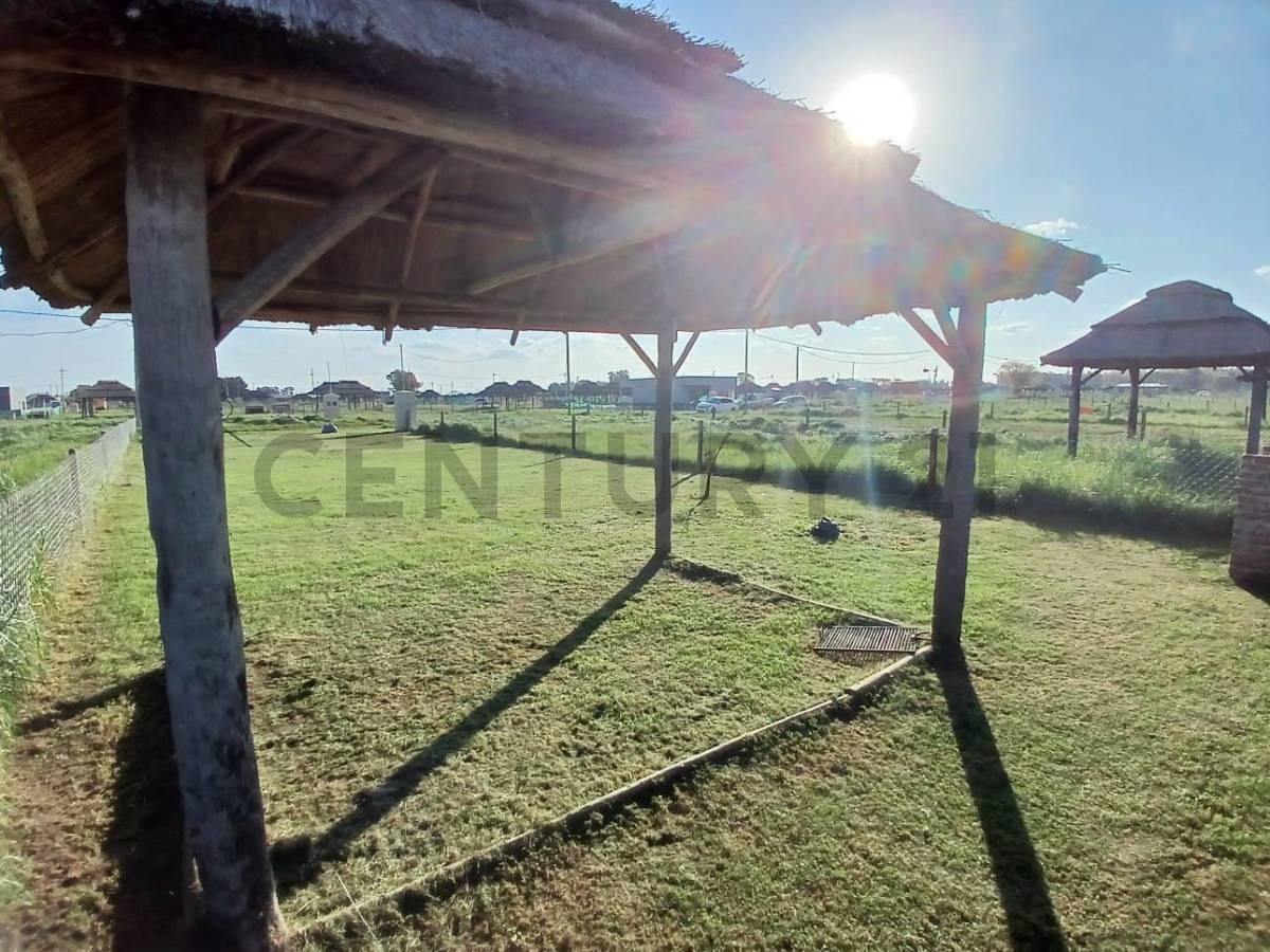 Foto de LOTE EN VENTA 525M2 EN DON LUIS YATCHING CLUB EN GENERAL RODRIGUEZ, imagen 4