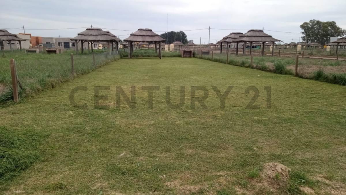 Foto de LOTE EN VENTA 525M2 EN DON LUIS YATCHING CLUB EN GENERAL RODRIGUEZ, imagen 1