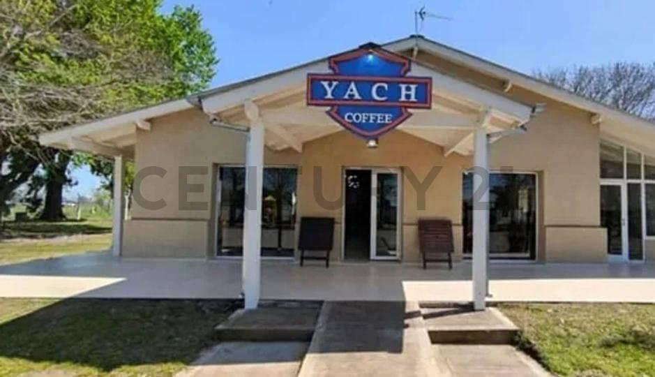 Foto de LOTE EN VENTA 525M2 EN DON LUIS YATCHING CLUB EN GENERAL RODRIGUEZ, imagen 3
