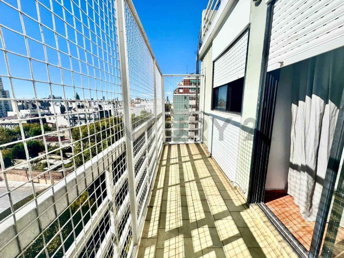 Foto de VENTA DEPARTAMENTO 2 AMBIENTES EN BALVANERA, imagen 4