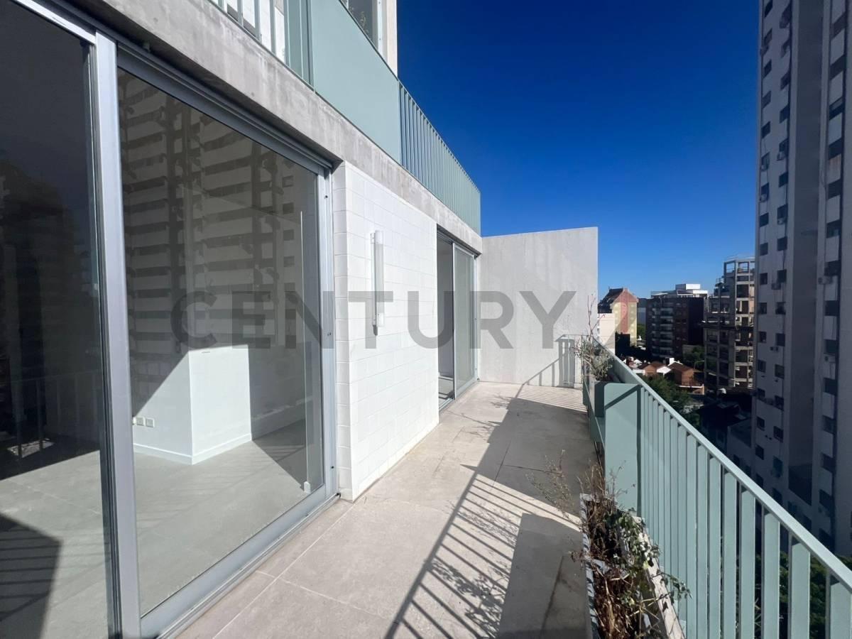 Foto de VENTA – DEPARTAMENTO 2 AMBIENTES TIPO LOFT CON BALCÓN ATERRAZADO – A, imagen 1