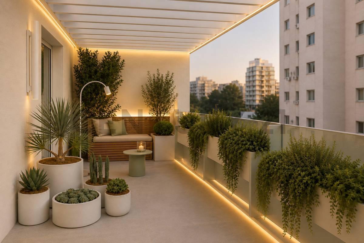 Foto de VENTA – DEPARTAMENTO 2 AMBIENTES TIPO LOFT CON BALCÓN ATERRAZADO – A, imagen 5