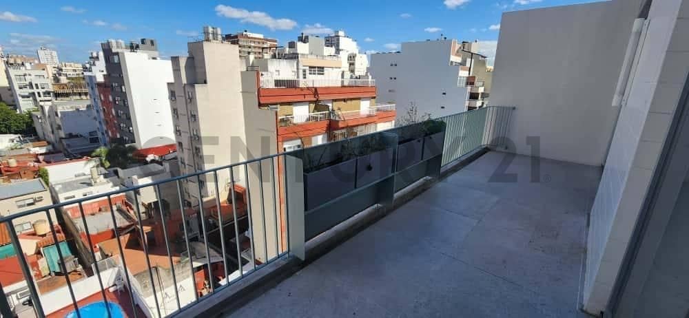 Foto de VENTA – DEPARTAMENTO 2 AMBIENTES TIPO LOFT CON BALCÓN ATERRAZADO – A, imagen 3