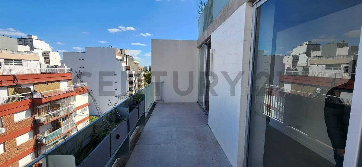 Foto de VENTA – DEPARTAMENTO 2 AMBIENTES TIPO LOFT CON BALCÓN ATERRAZADO – A, imagen 4
