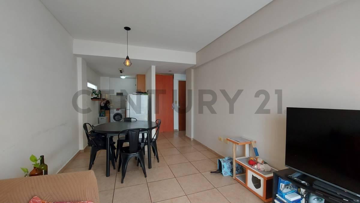 Foto de VENTA DEPARTAMENTO 3 AMBIENTES CON COCHERA EN VILLA PUEYRREDON, imagen 3