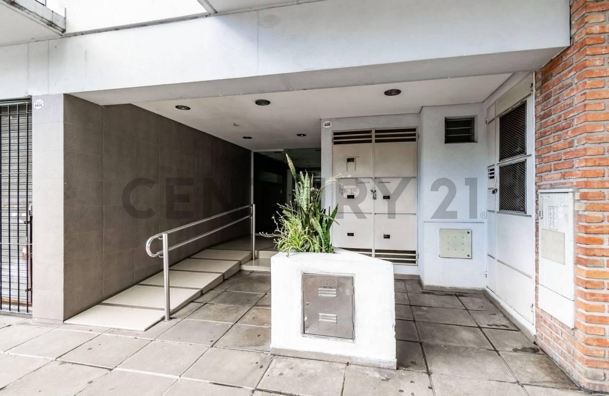 Foto de ALQUILER DE MONOAMBIENTE SUBDIVIDIDO APTO PROFESIONAL CONSULTORIO, imagen 5
