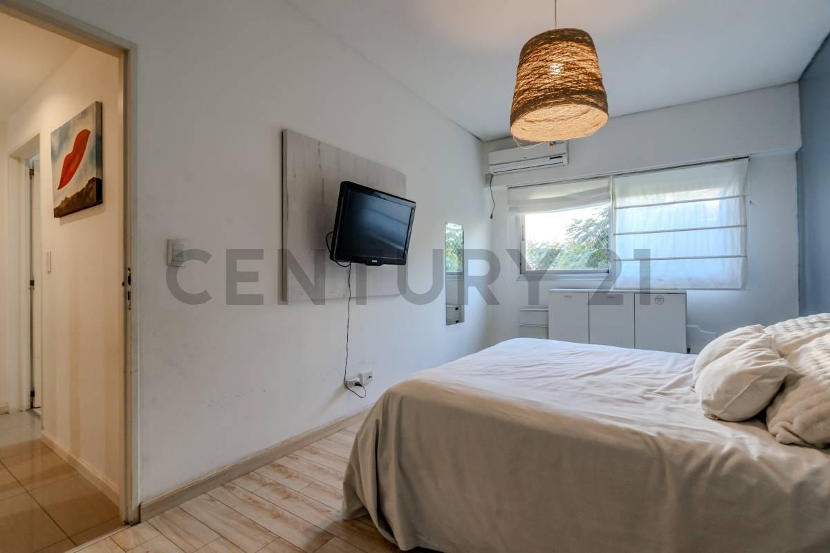 Foto de VENTA 3 AMBIENTES CON BALCON AL FRENTE, APTO CREDITO, imagen 5