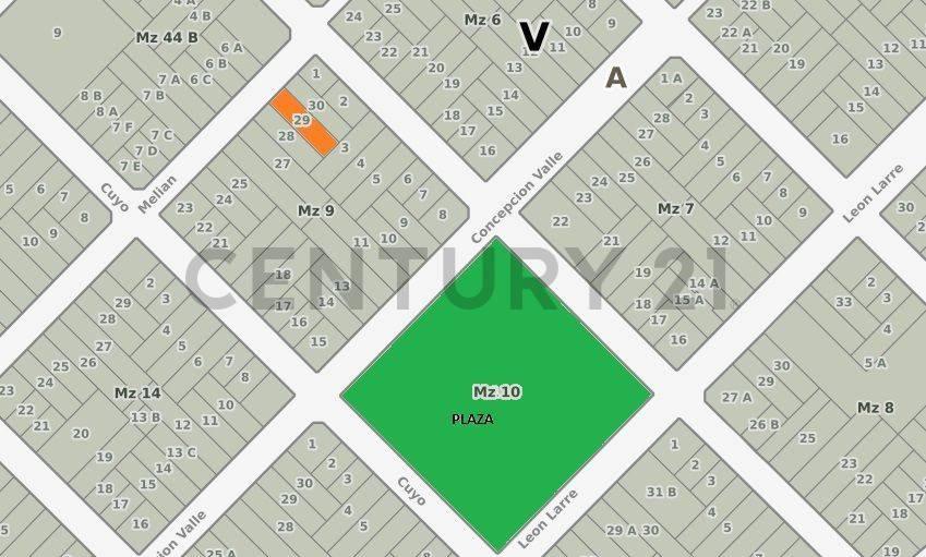 Foto de Venta de Terreno en González Catán, imagen 5