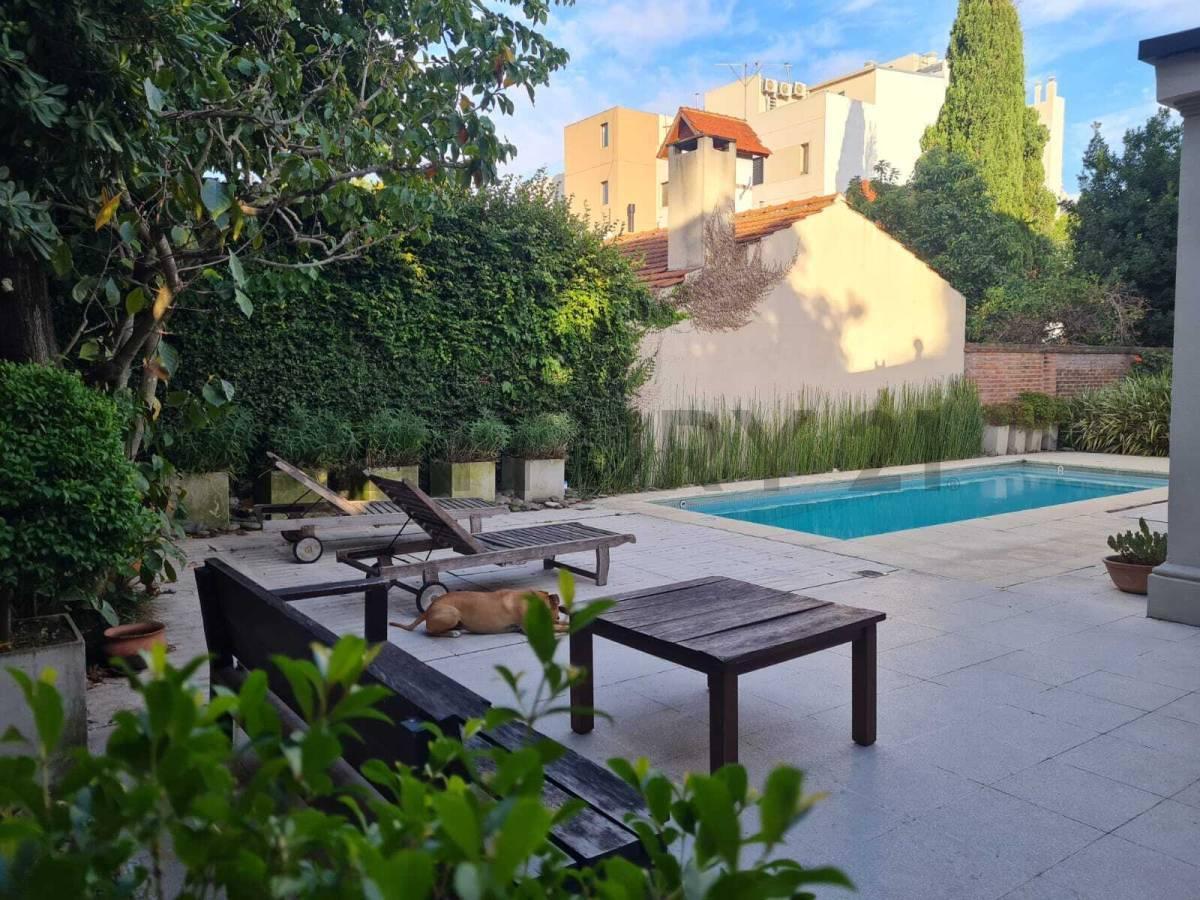 Foto de VENTA CASA VILLA DEVOTO, imagen 4