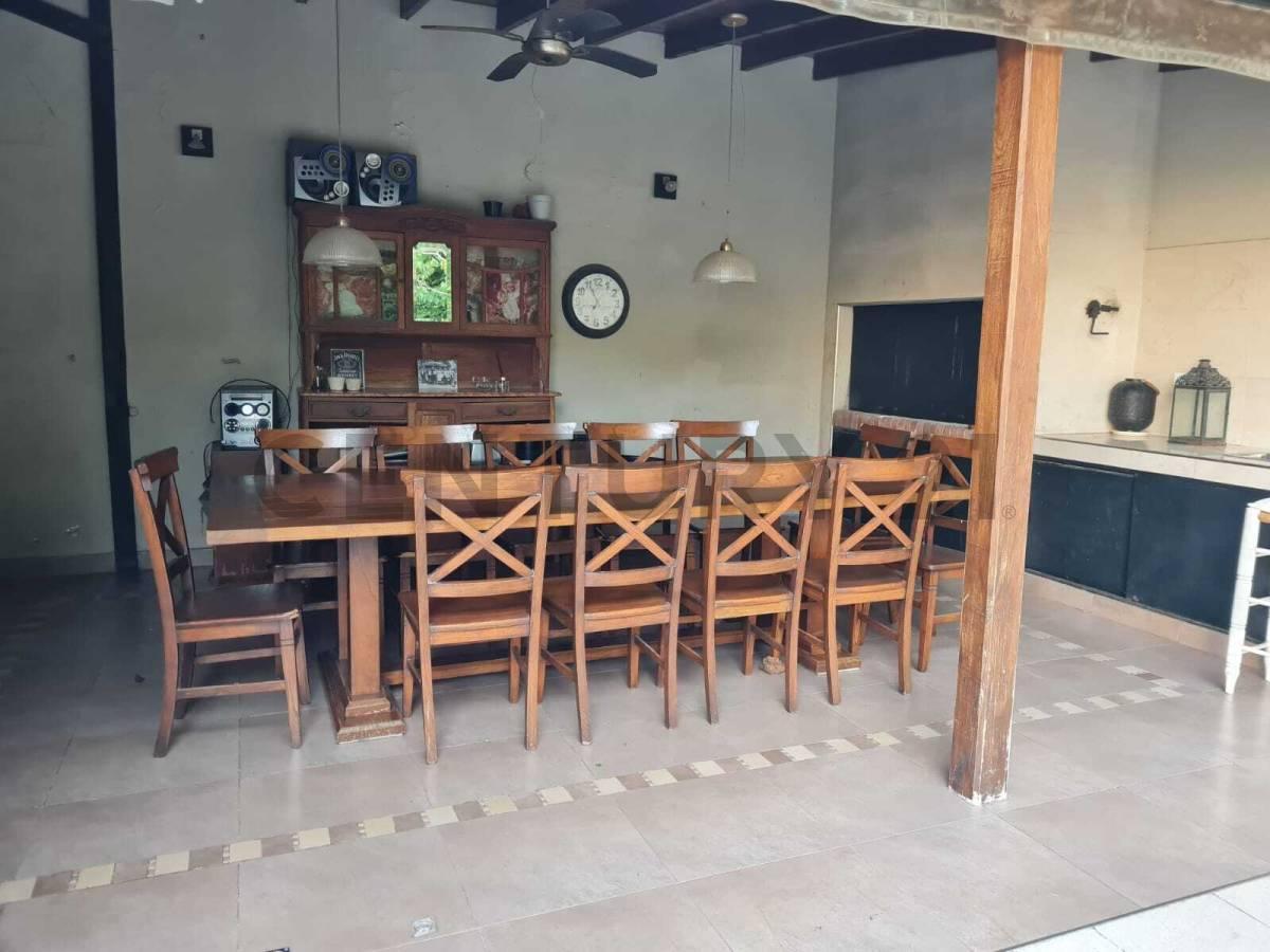 Foto de VENTA CASA VILLA DEVOTO, imagen 2