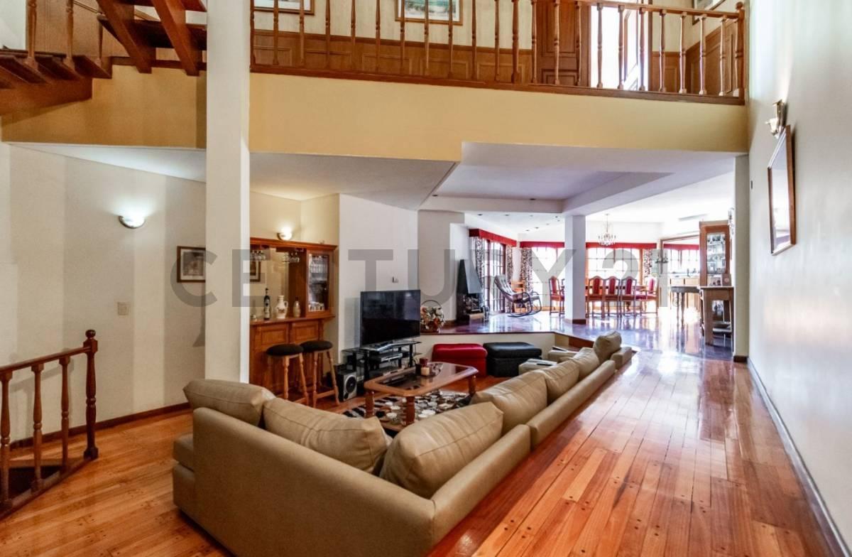 Foto de VENTA CASA VILLA DEVOTO, imagen 3
