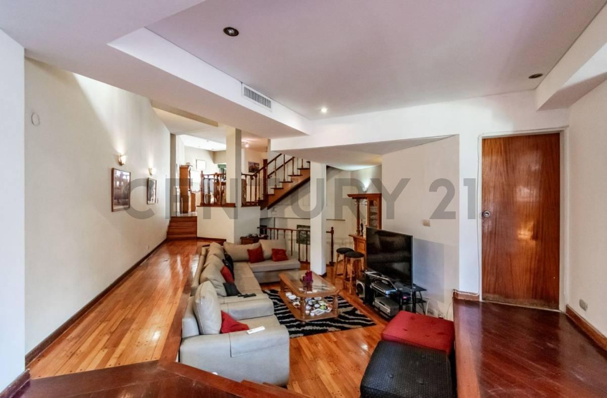 Foto de VENTA CASA VILLA DEVOTO, imagen 4