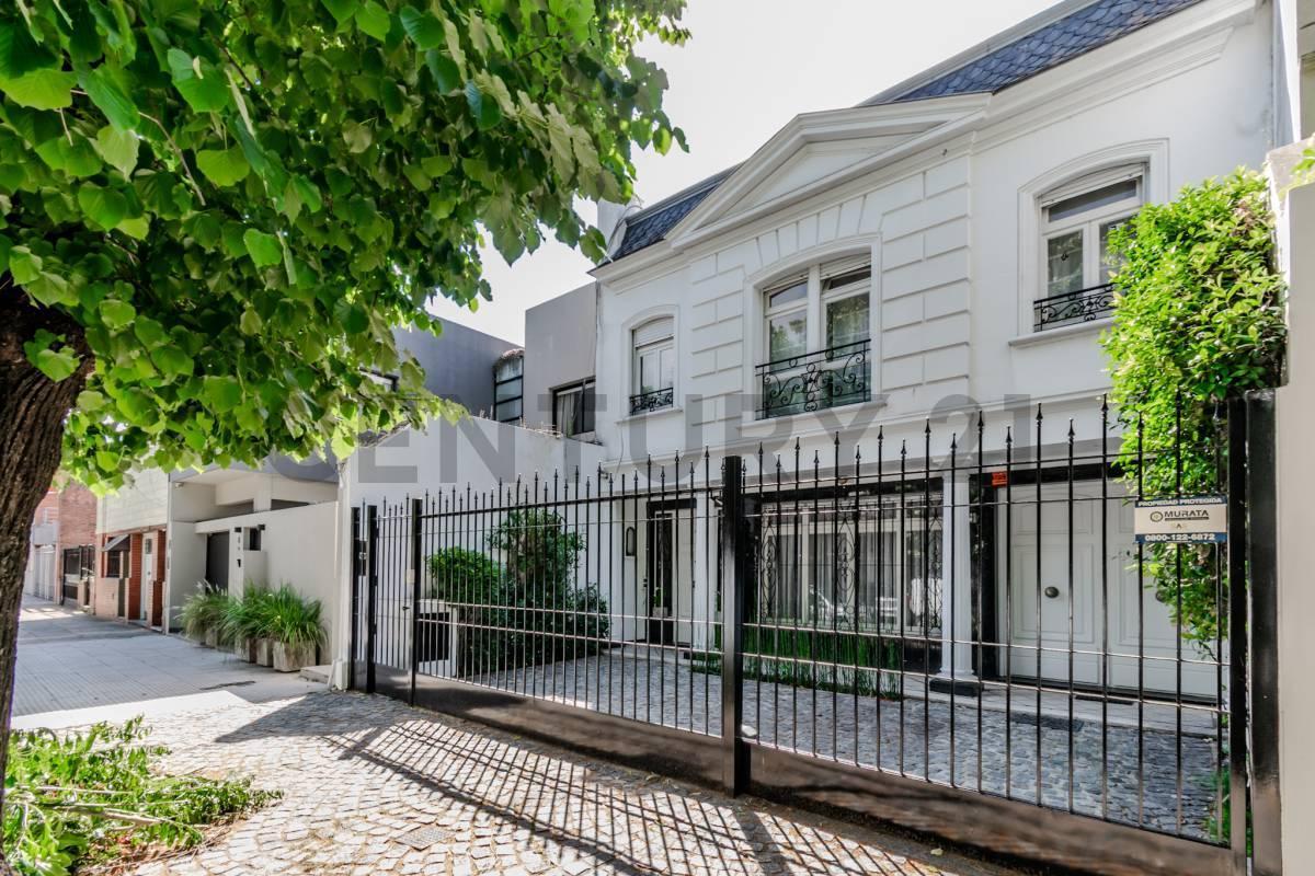 Foto de VENTA CASA VILLA DEVOTO, imagen 1