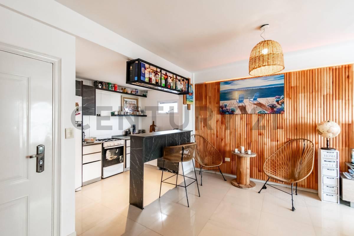 Foto de Venta departamento 3 ambientes en Villa Devoto APTO CRÈDITO, imagen 3