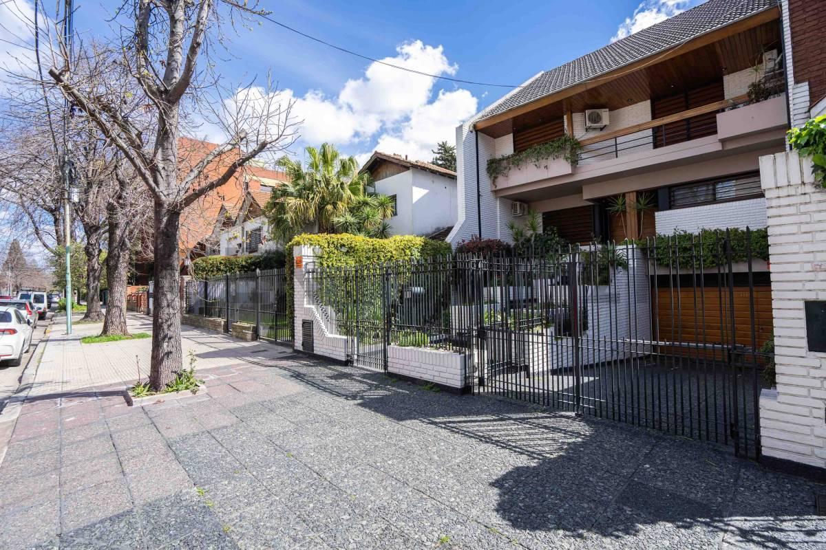 Foto de VENTA CASA VILLA DEVOTO, imagen 1