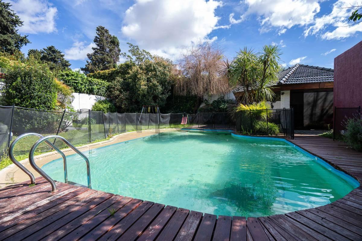 Foto de VENTA CASA VILLA DEVOTO, imagen 4