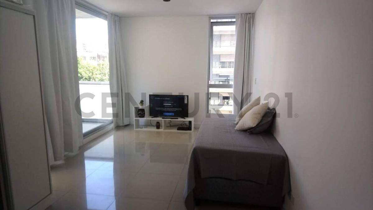 Foto de VENTA DEPARTAMENTO MONOAMBIENTE EN MONSERRAT, imagen 2