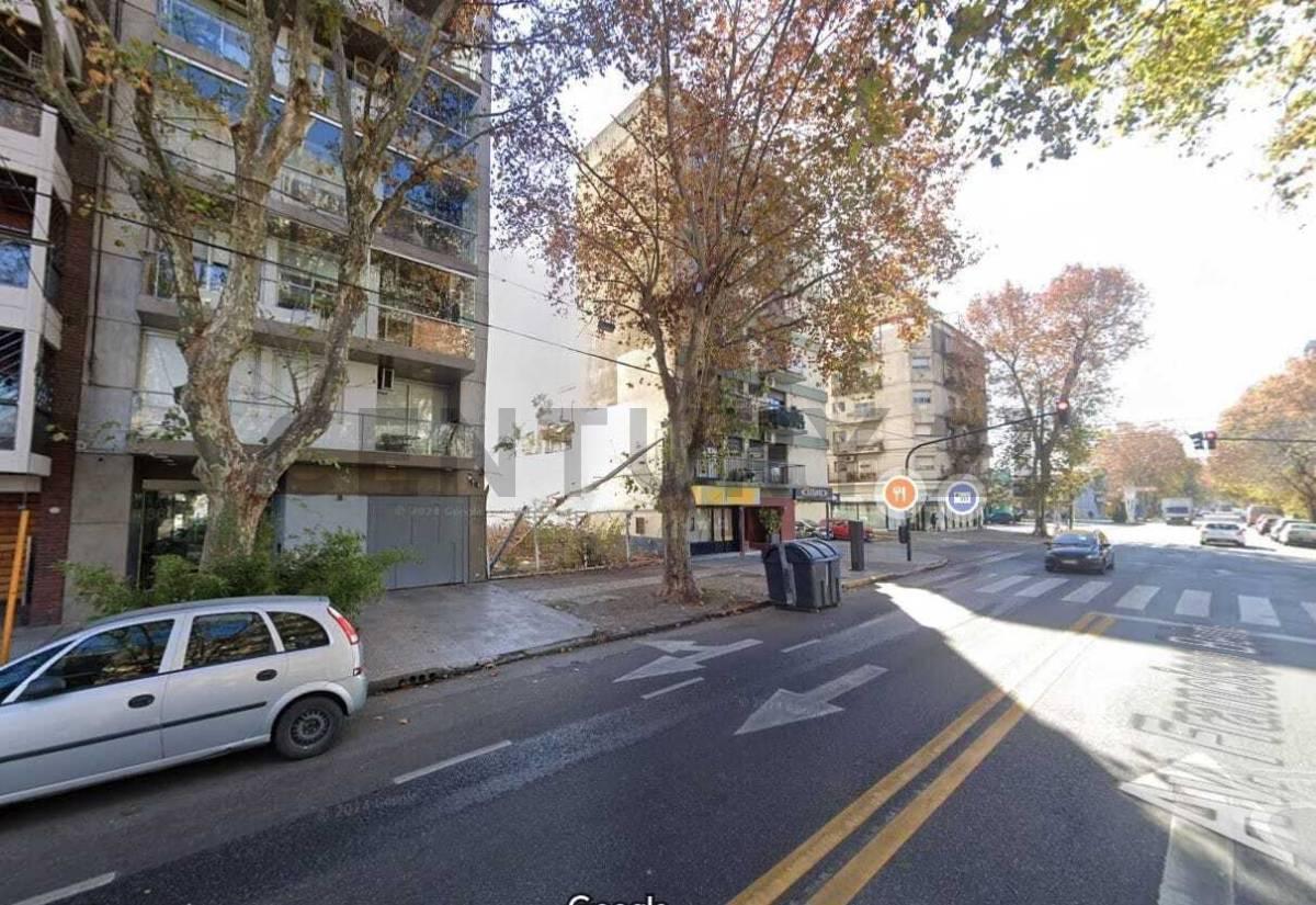 Foto de VENTA LOTE VILLA DEVOTO, imagen 2