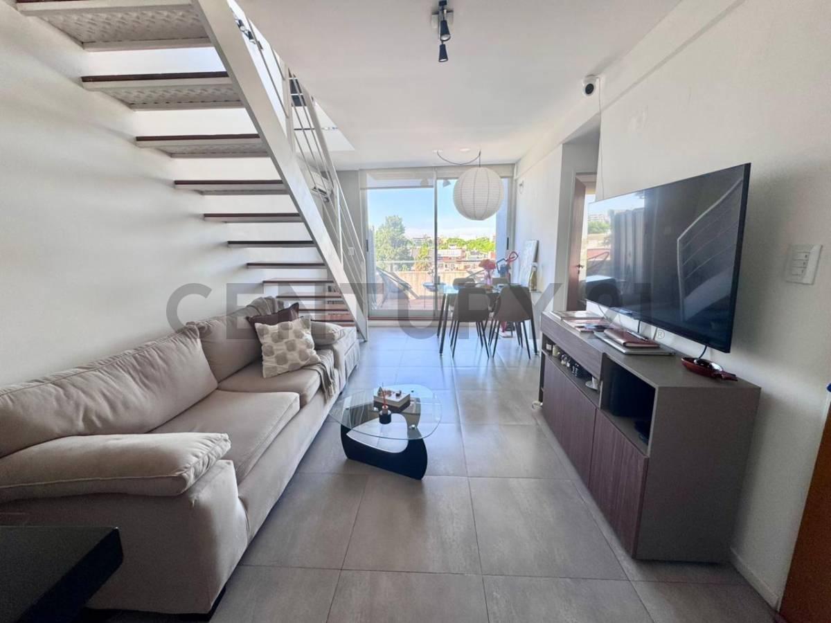 Foto de VENTA DEPARTAMENTO 4 AMBIENTES EN DÚPLEX EN VILLA DEL PARQUE, imagen 5