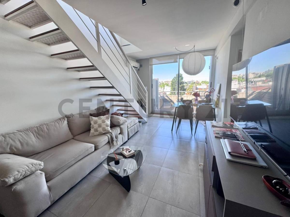 Foto de VENTA DEPARTAMENTO 4 AMBIENTES EN DÚPLEX EN VILLA DEL PARQUE, imagen 3
