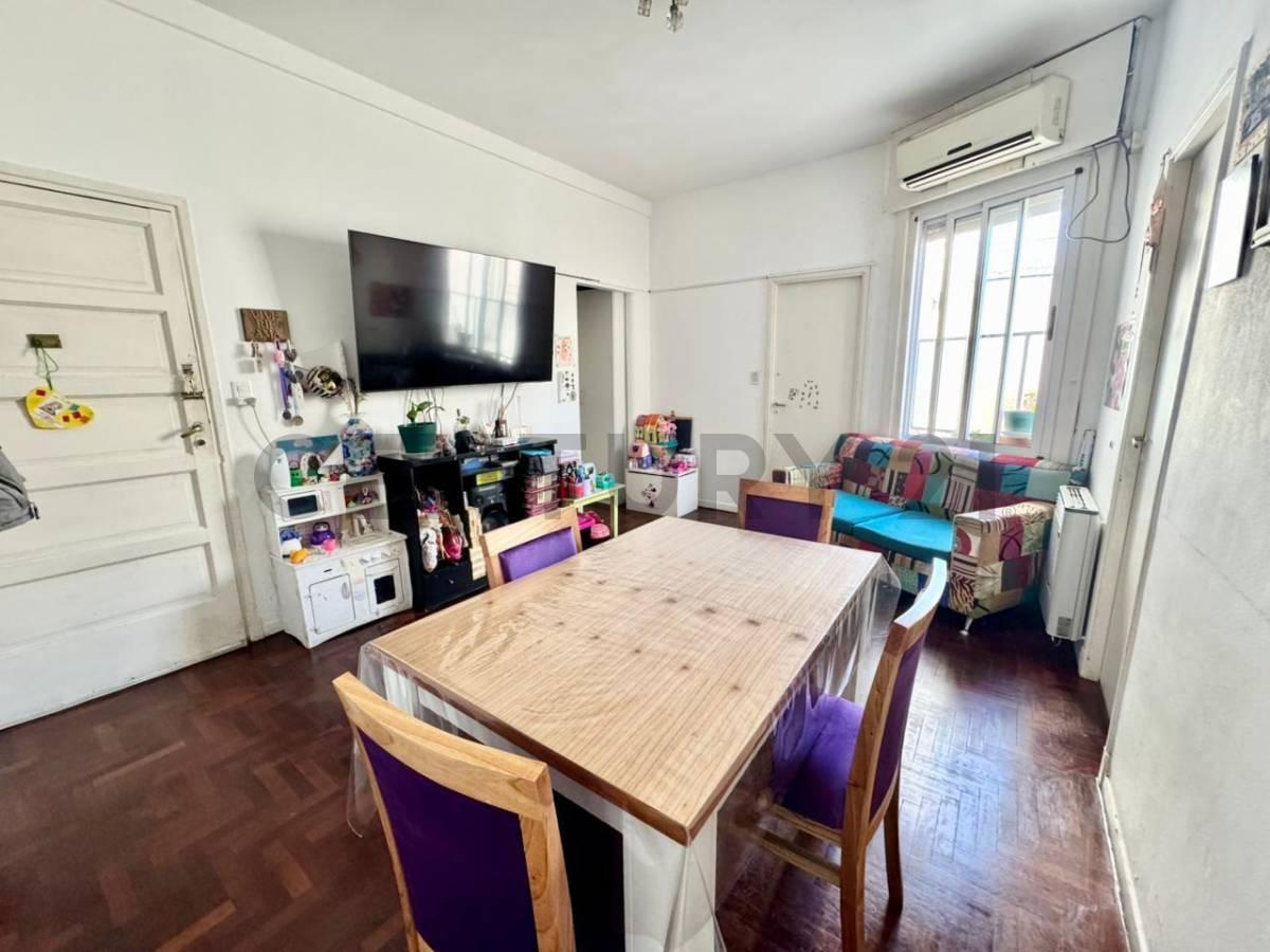 Foto de VENTA DEPARTAMENTO 2 AMBIENTES EN AGRONOMÍA, imagen 3