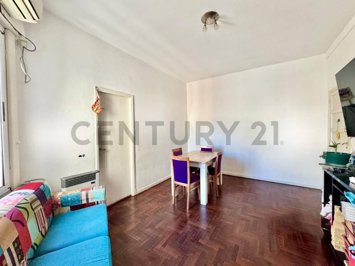 Foto de VENTA DEPARTAMENTO 2 AMBIENTES EN AGRONOMÍA, imagen 4