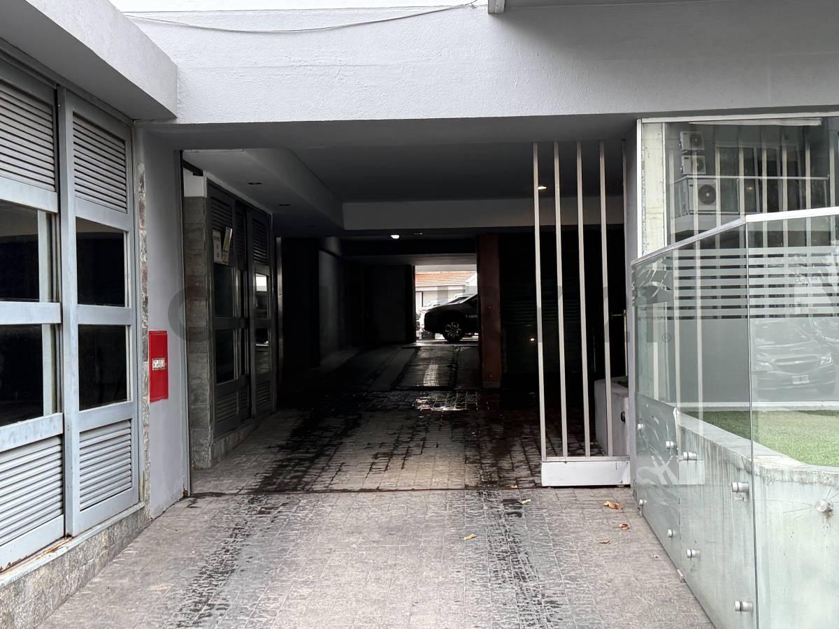 Foto de VENTA COCHERA en VILLA DEL PARQUE, imagen 3
