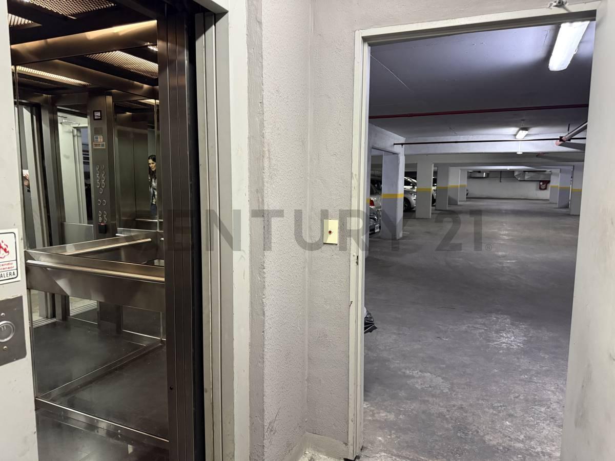 Foto de VENTA COCHERA en VILLA DEL PARQUE, imagen 5