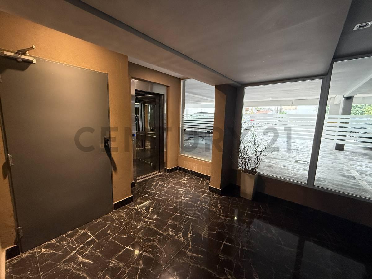 Foto de VENTA COCHERA en VILLA DEL PARQUE, imagen 2