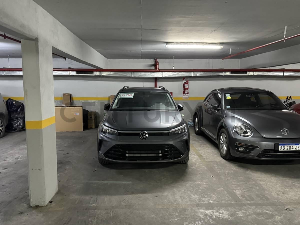Foto de VENTA COCHERA en VILLA DEL PARQUE, imagen 1